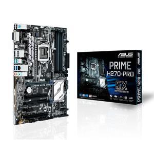 Bo mạch chủ Mainboard Asus PRIME H270-PRO