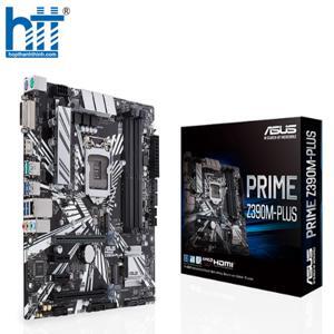 Bo mạch chủ - Mainboard Asus Prime Z390M-Plus