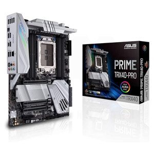 Bo mạch chủ - Mainboard Asus Prime TRX40-Pro