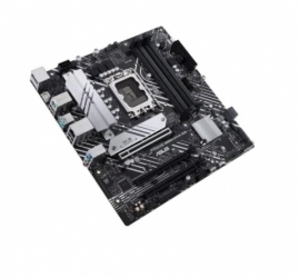 Bo mạch chủ - Mainboard Asus Prime B660M-A D4-CSM