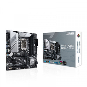 Bo mạch chủ - Mainboard Asus PRIME Z690M-PLUS