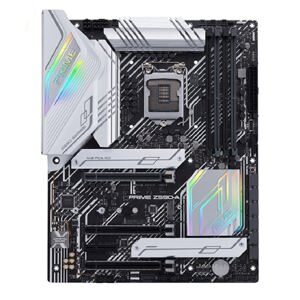 Bo mạch chủ - Mainboard Asus Prime Z590-A