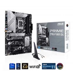 Bo mạch chủ - Mainboard Asus Prime Z790-P WIFI DDR4