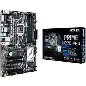 Bo mạch chủ Mainboard Asus PRIME H270-PRO