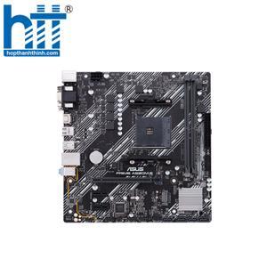 Bo mạch chủ - Mainboard Asus Prime A520M-E