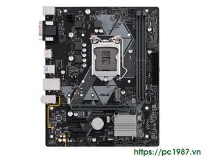 Bo mạch chủ - Mainboard Asus Prime H310M-E