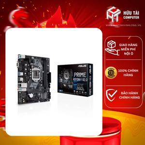 Bo mạch chủ - Mainboard Asus Prime H310M-F