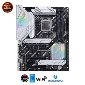 Bo mạch chủ - Mainboard Asus Prime Z590-A