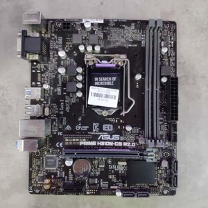 Bo mạch chủ - Mainboard Asus Prime H310M-CS R2.0