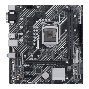 Bo mạch chủ - Mainboard Asus PRIME H510M-F