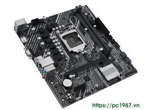 Bo mạch chủ - Mainboard Asus Prime H510M-K