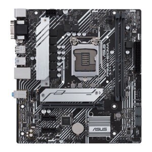 Bo mạch chủ - Mainboard Asus Prime H510M-A