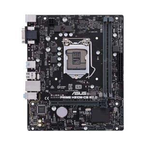 Bo mạch chủ - Mainboard Asus Prime H310M-CS R2.0
