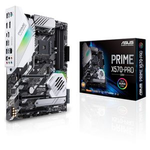 Bo mạch chủ - Mainboard Asus Prime X570-PRO