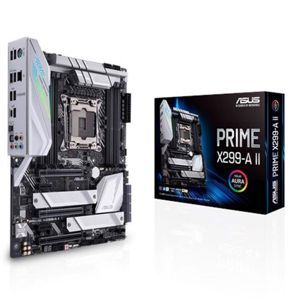 Bo mạch chủ - Mainboard Asus Prime X299-A II