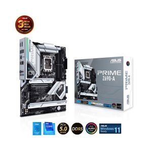 Bo mạch chủ - Mainboard Asus Prime Z690-A