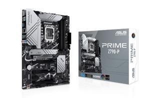 Bo mạch chủ - Mainboard Asus Prime Z790-P WiFi-CSM DRR5