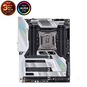 Bo mạch chủ - Mainboard Asus Prime X299 Edition 30