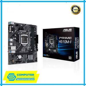 Bo mạch chủ - Mainboard Asus PRIME H510M-F