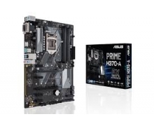 Bo mạch chủ - Mainboard Asus Prime H370-A