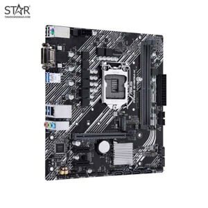 Bo mạch chủ - Mainboard Asus Prime B460M-K