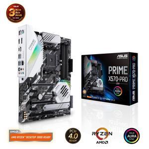 Bo mạch chủ - Mainboard Asus Prime X570-PRO