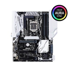 Bo mạch chủ - Mainboard Asus Prime Z270-A