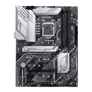 Bo mạch chủ - Mainboard Asus Prime Z590-P