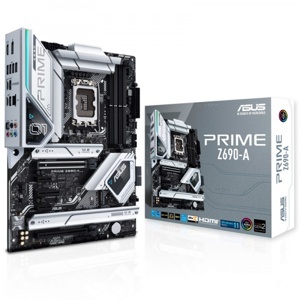 Bo mạch chủ - Mainboard Asus Prime Z690-A