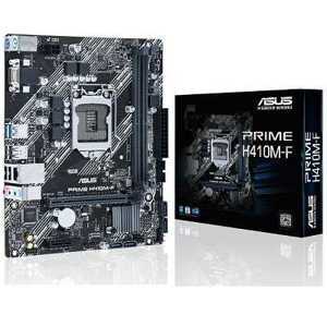 Bo mạch chủ - Mainboard Asus Prime H410M-F