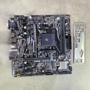 Bo mạch chủ - Mainboard Asus Prime A320M-K