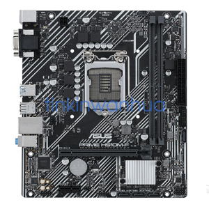 Bo mạch chủ - Mainboard Asus PRIME H510M-F