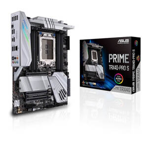 Bo mạch chủ - Mainboard Asus Prime TRX40-Pro S