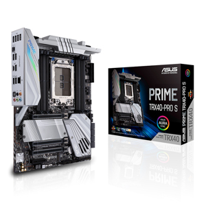 Bo mạch chủ - Mainboard Asus Prime TRX40-Pro S