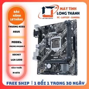 Bo mạch chủ - Mainboard Asus Prime H410M-F