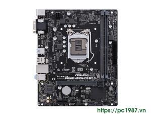 Bo mạch chủ - Mainboard Asus Prime H310M-CS R2.0