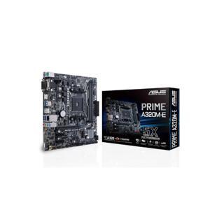 Bo mạch chủ - Mainboard Asus Prime A320M-E