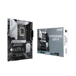 Bo mạch chủ - Mainboard Asus Prime Z690-P/CSM