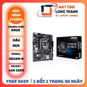 Bo mạch chủ - Mainboard Asus Prime H510M-K