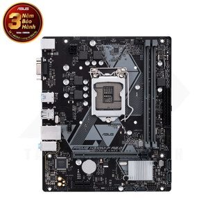 Bo mạch chủ - Mainboard Asus Prime H310M-F