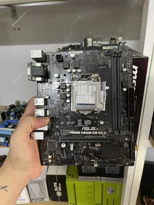 Bo mạch chủ - Mainboard Asus Prime H310M-CS R2.0