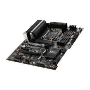 Bo mạch chủ - Mainboard Asus Prime Z590-A Pro