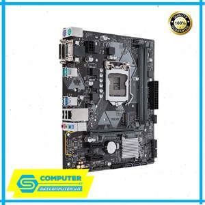 Bo mạch chủ - Mainboard Asus Prime B360M-K