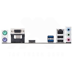 Bo mạch chủ - Mainboard Asus Prime H410M-E