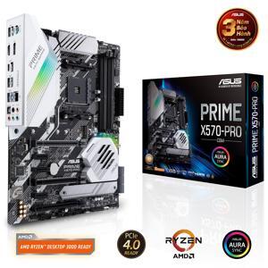 Bo mạch chủ - Mainboard Asus Prime X570-PRO
