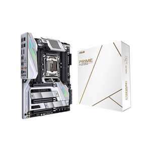 Bo mạch chủ - Mainboard Asus Prime X299 Edition 30