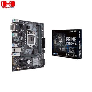 Bo mạch chủ - Mainboard Asus Prime B365M-K