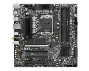 Bo mạch chủ - Mainboard Asus Prime B660M-A Wifi