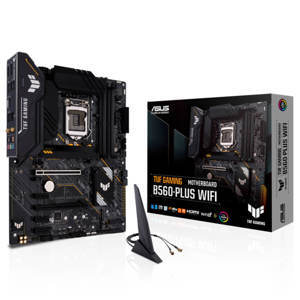 Bo mạch chủ - Mainboard Asus Prime B560 Plus Wifi