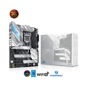Bo mạch chủ - Mainboard Asus Prime Z590-A Gaming Wifi